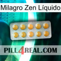 Milagro Zen Líquido levitra1